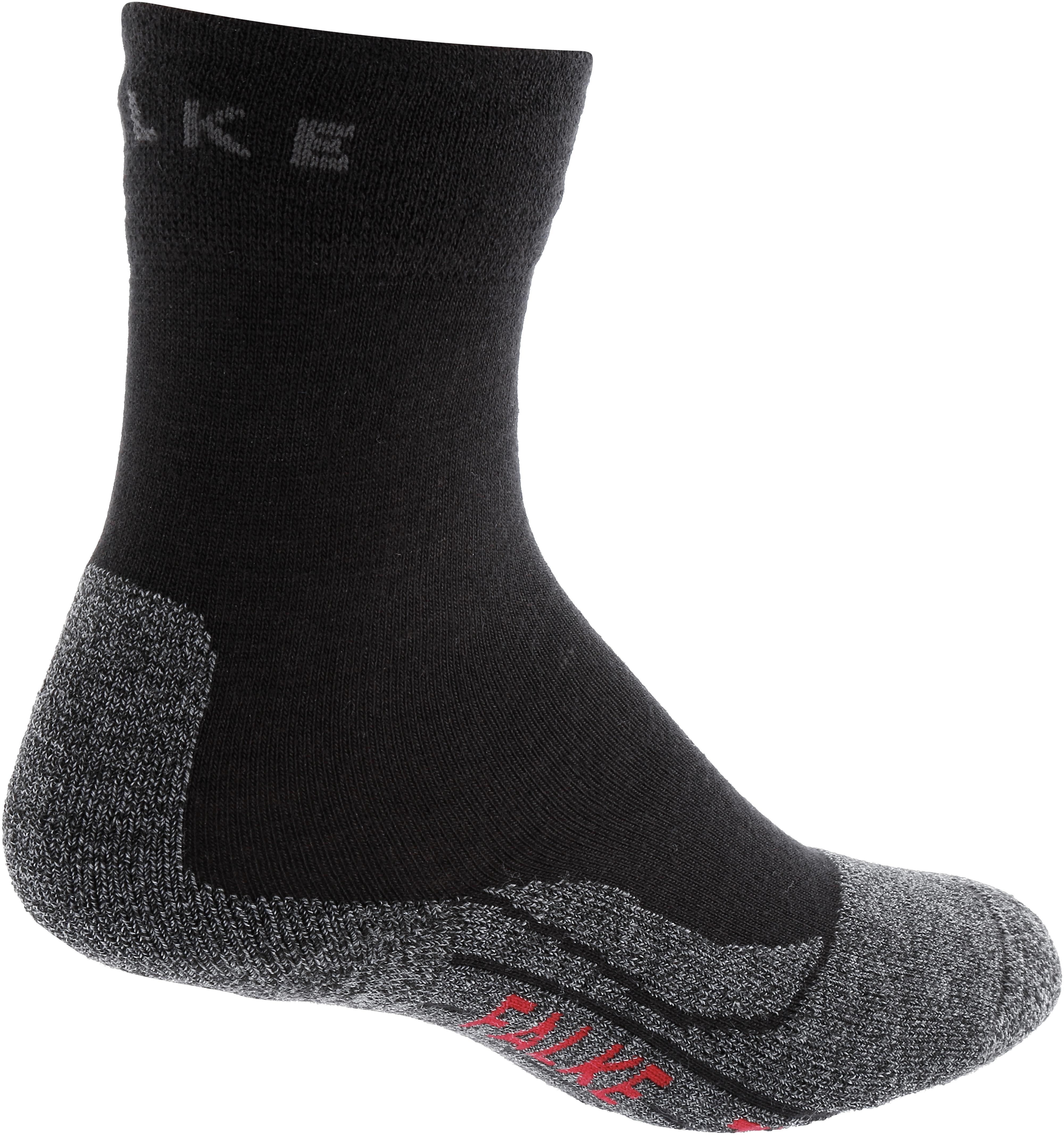 Image of Falke TK2 Sensitive Wandersocken Damen