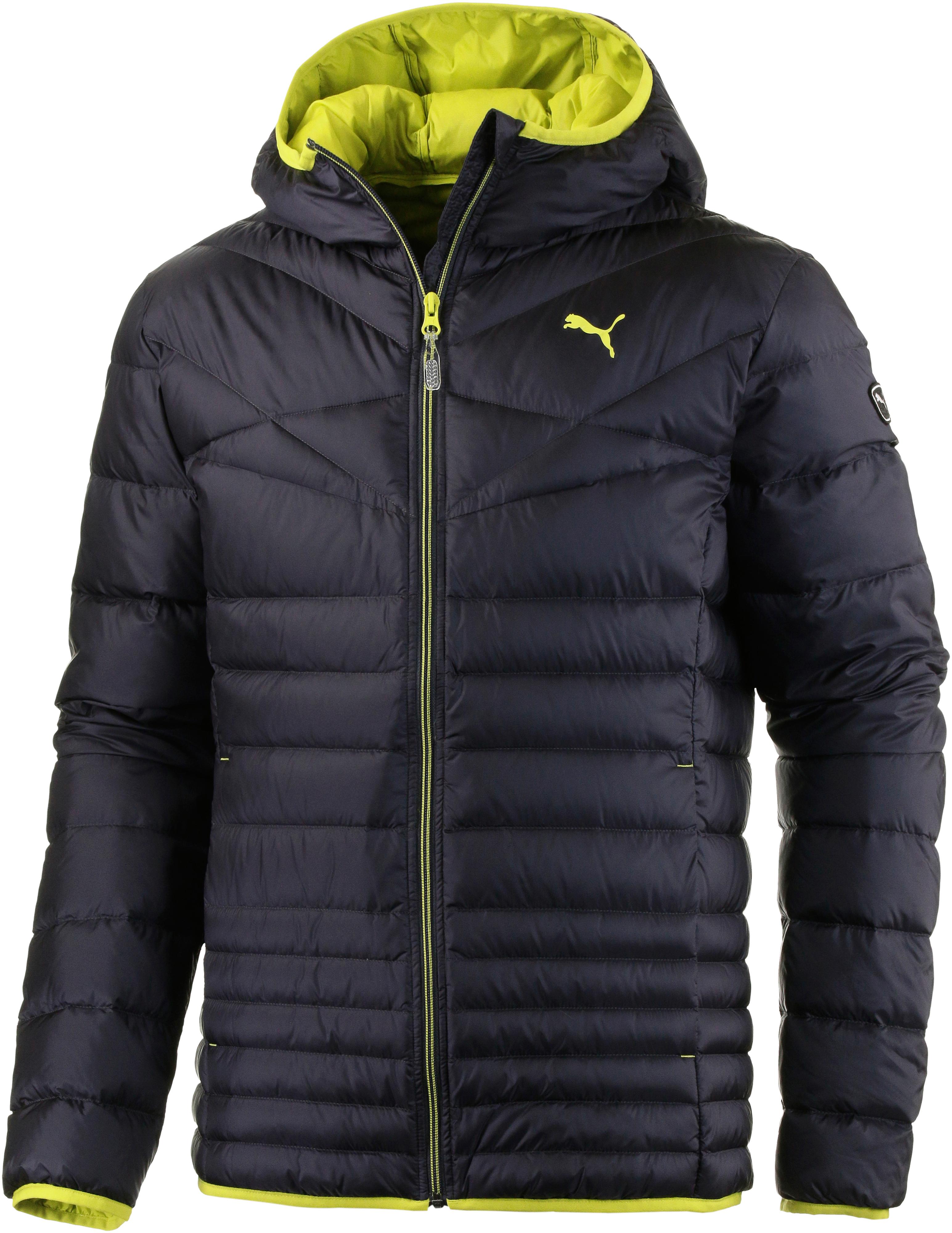 daunenjacke puma
