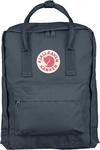 FJ&Auml;LLR&Auml;VEN K&aring;nken Daypack - grau