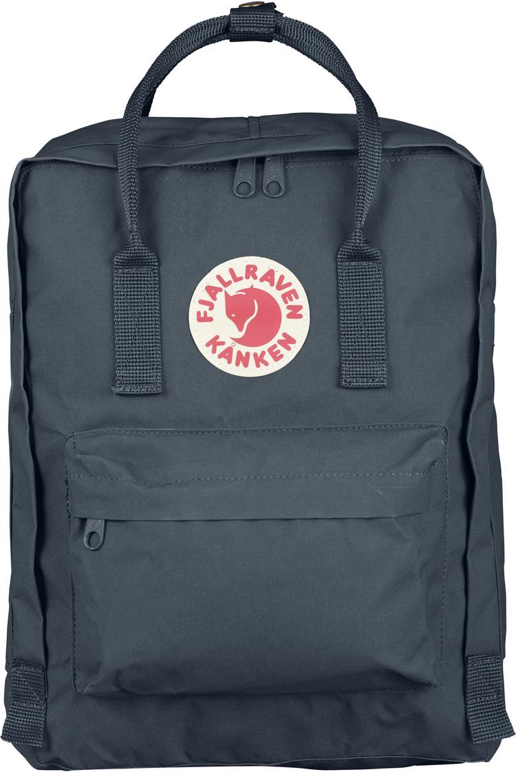 FJ&Auml;LLR&Auml;VEN FJ&Auml;LLR&Auml;VEN K&aring;nken Daypack - grau - 0 | SportScheck