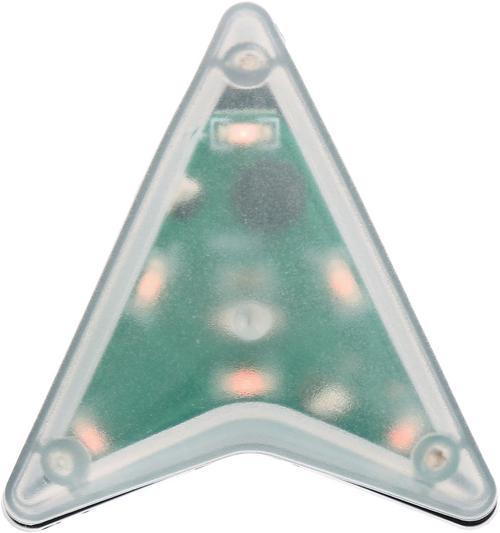 ALPINA Multi Fit Light Helmlampe