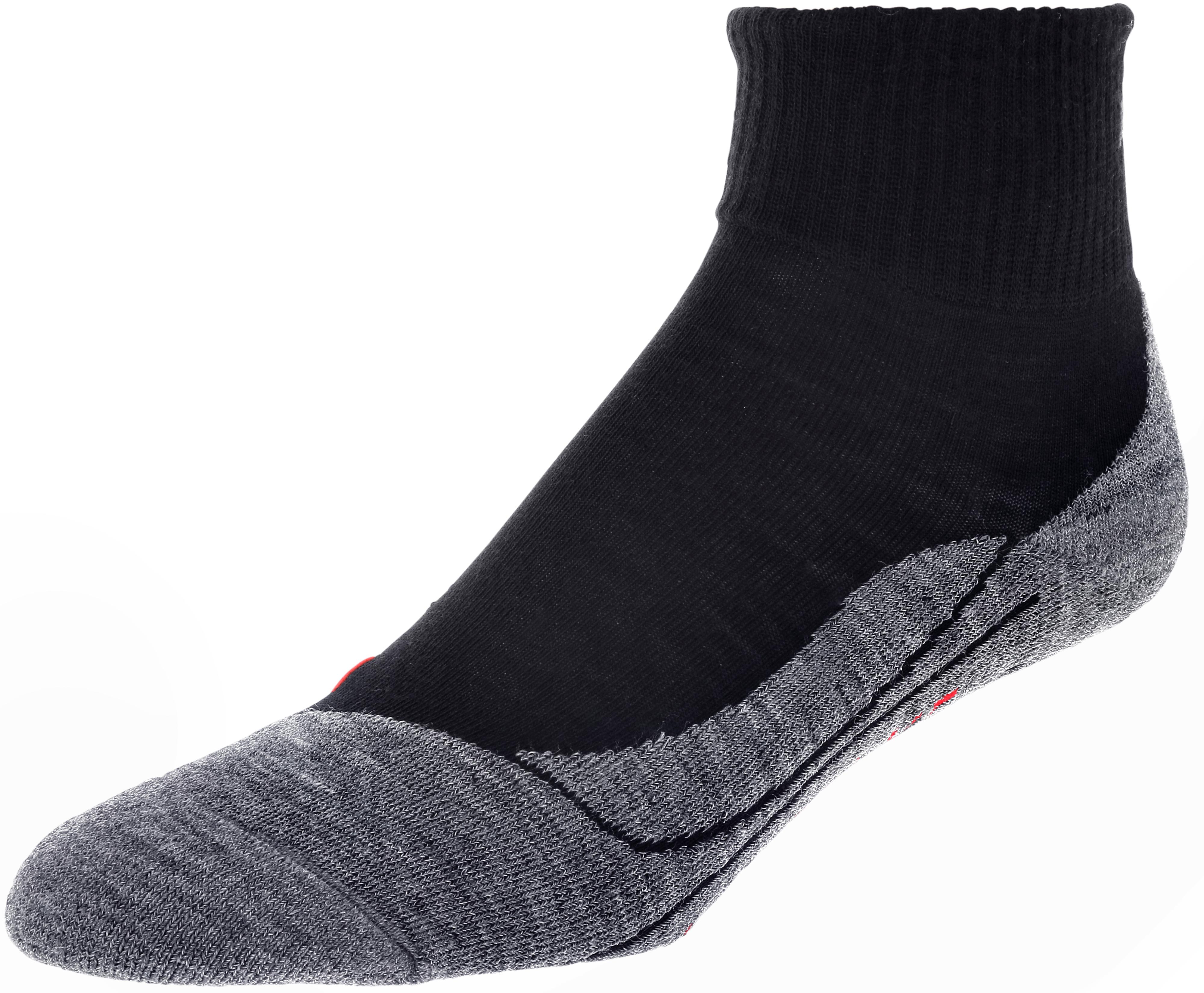 Image of Falke TK 5 Short Wandersocken Damen