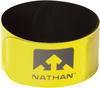NATHAN Reflex 2er Pack Signalband - neongelb