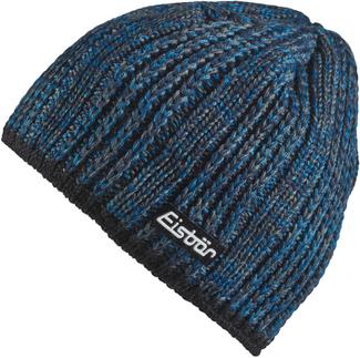 Eisb&auml;r Merino M&uuml;tze Rene  XL Beanie schwarz/marine