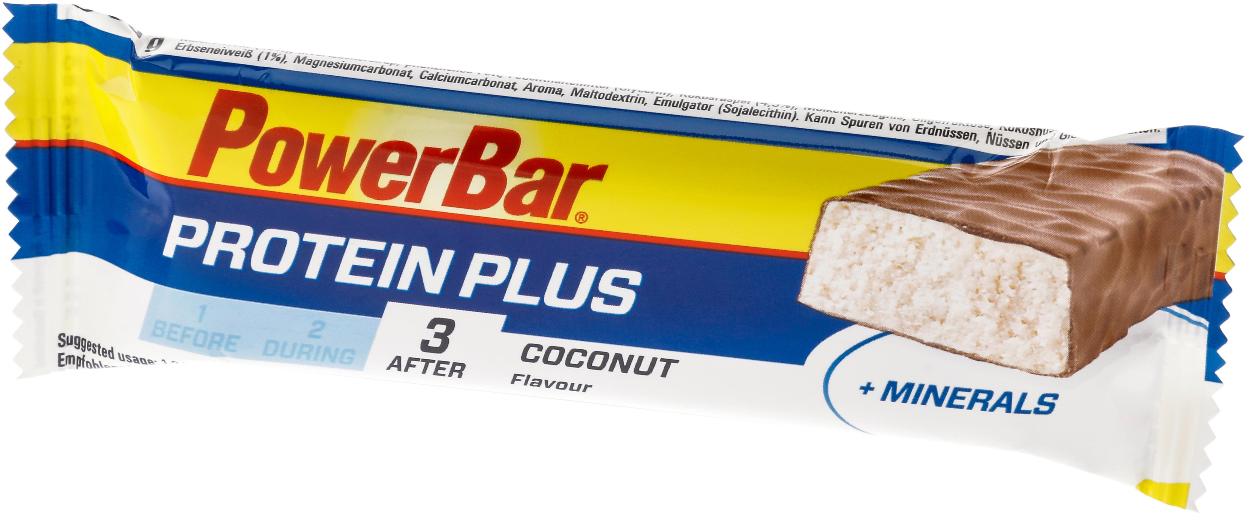 PowerBar Nahrung - Kokos
