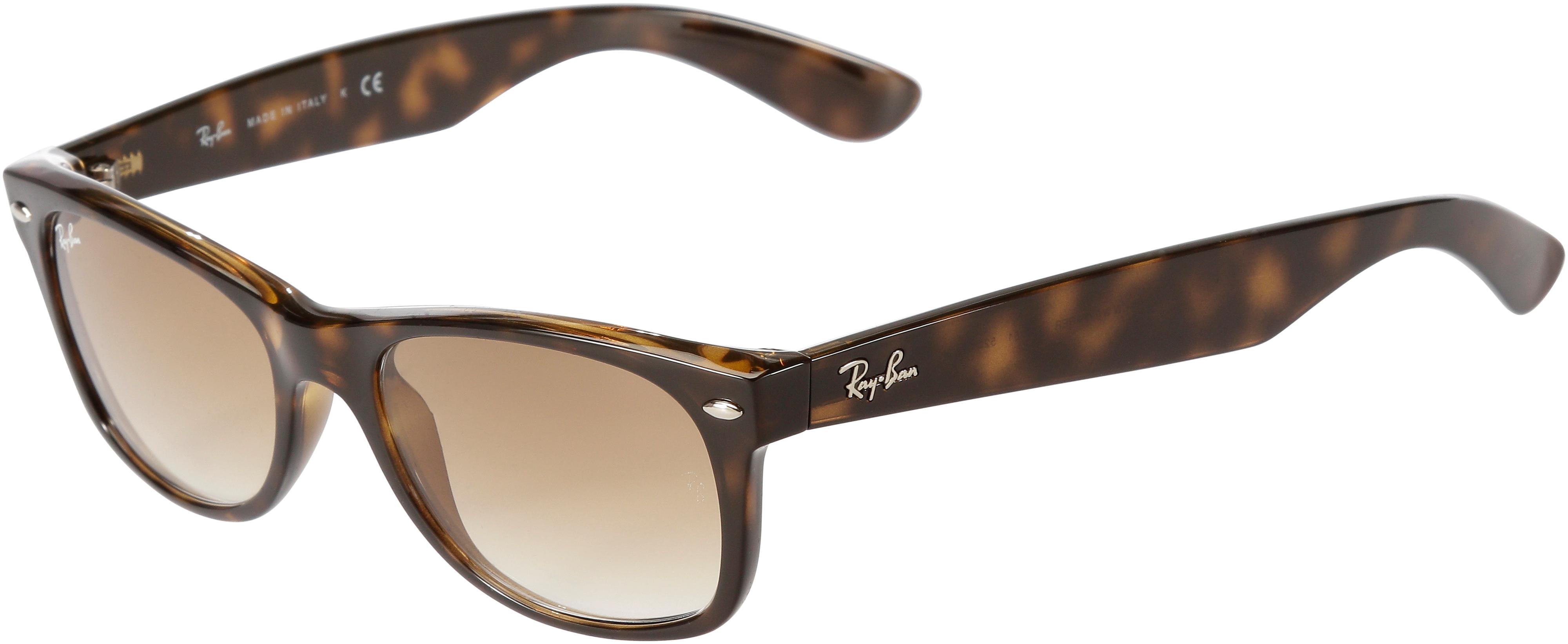 ray ban sonnenbrille new wayfarer