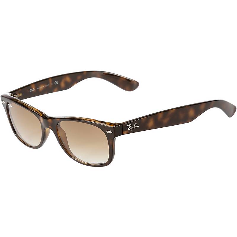 ray ban sonnenbrille wayfarer braun ray ban sonnenbrille wayfarer braun