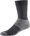 Rohner fibre tech Socken - schwarz denim