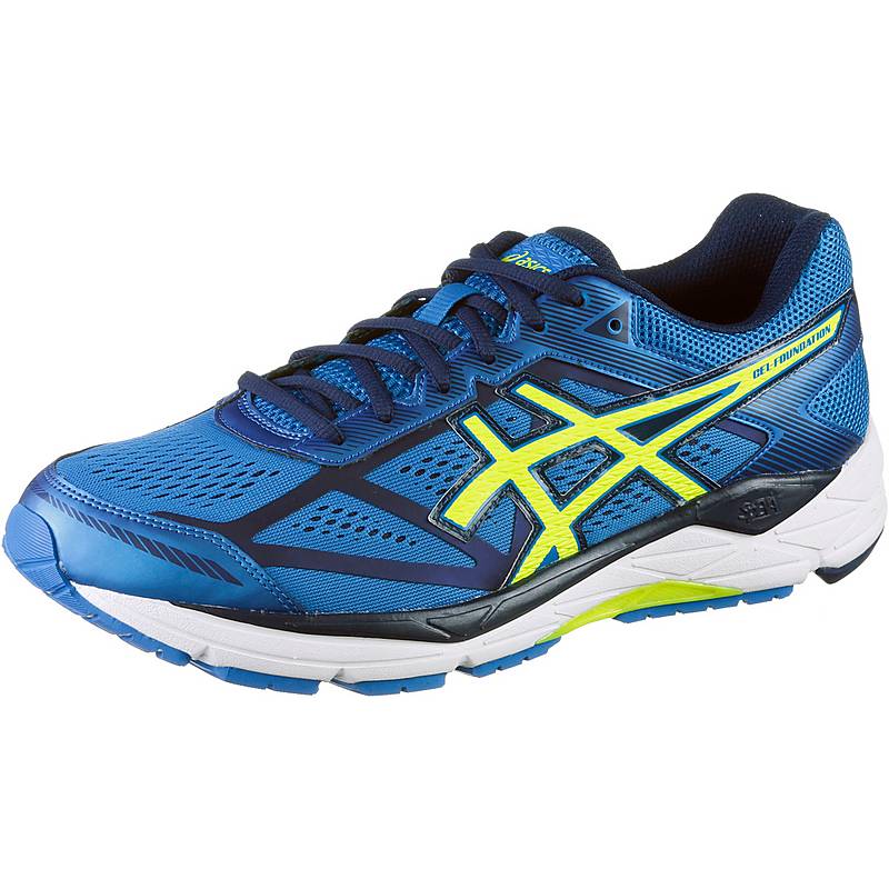 asics foundation herren asics foundation herren