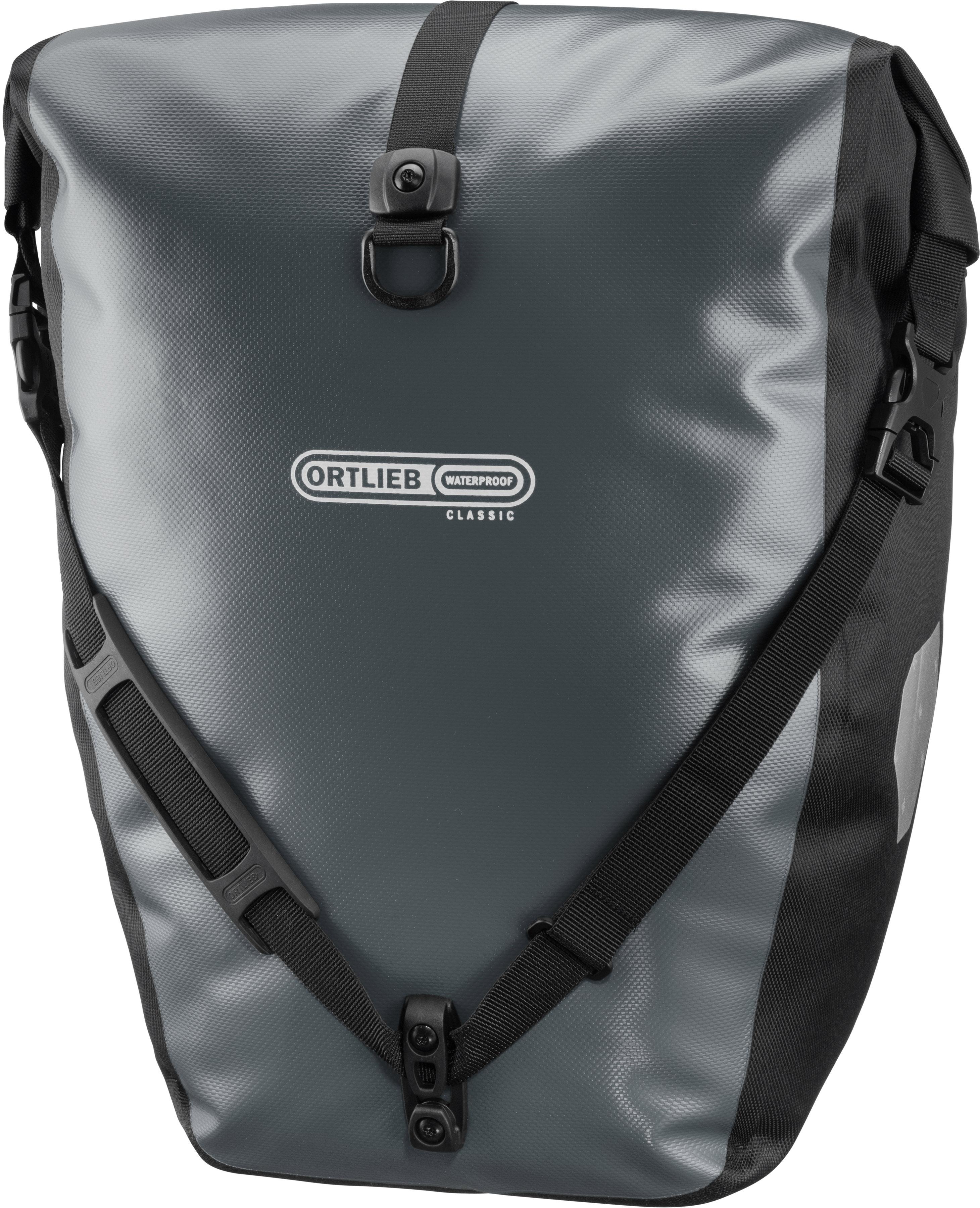 ORTLIEB Back Roller Classic Fahrradtasche