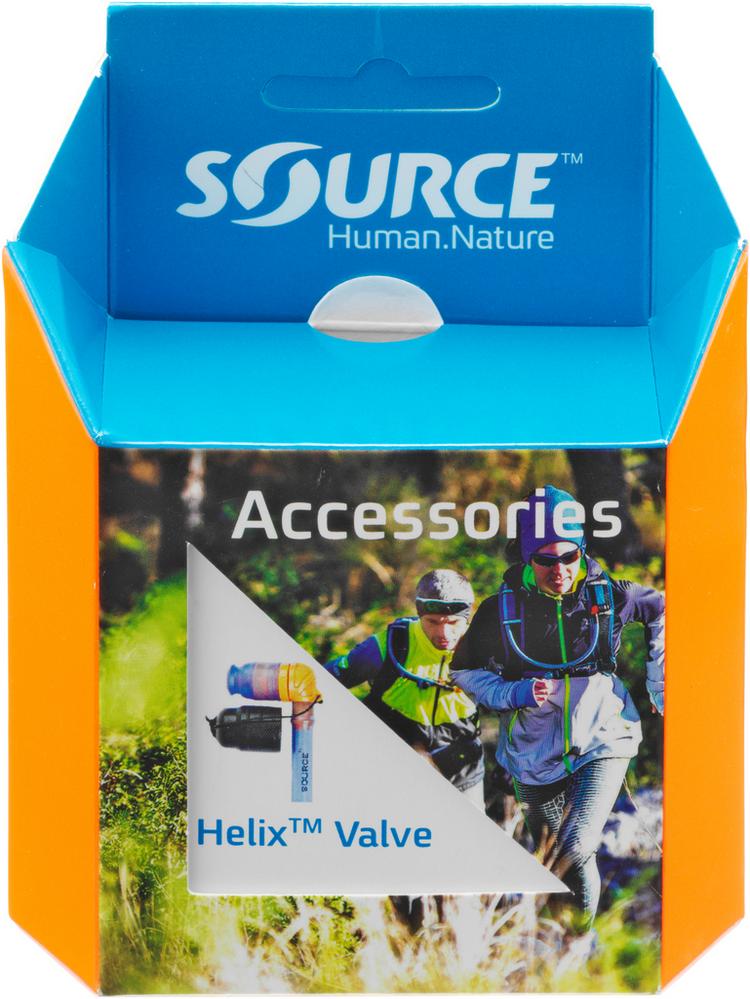Source Source Helix Trinksystem - orange - 0 | SportScheck