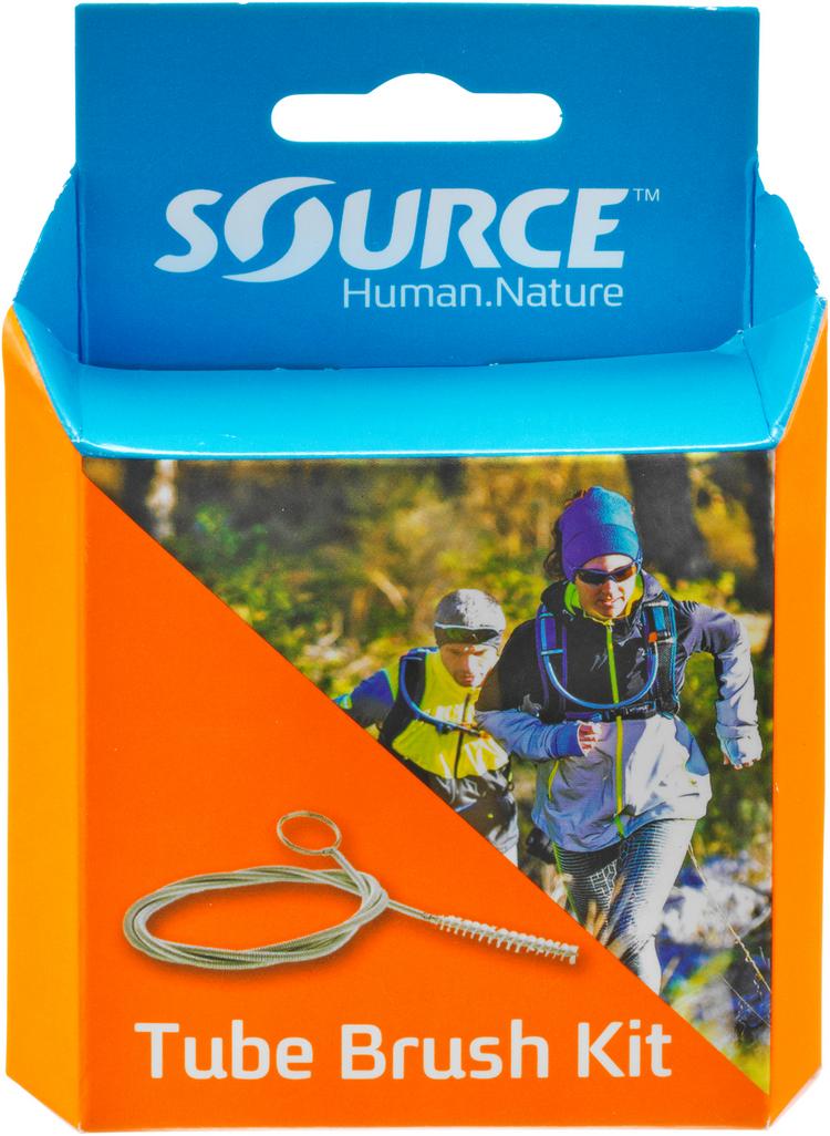Source Source Tube Clean Kit Trinksystem - - - 0 | SportScheck