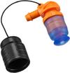 Source Helix Trinksystem - orange