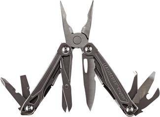 Leatherman Wingman Werkzeug silberfarben