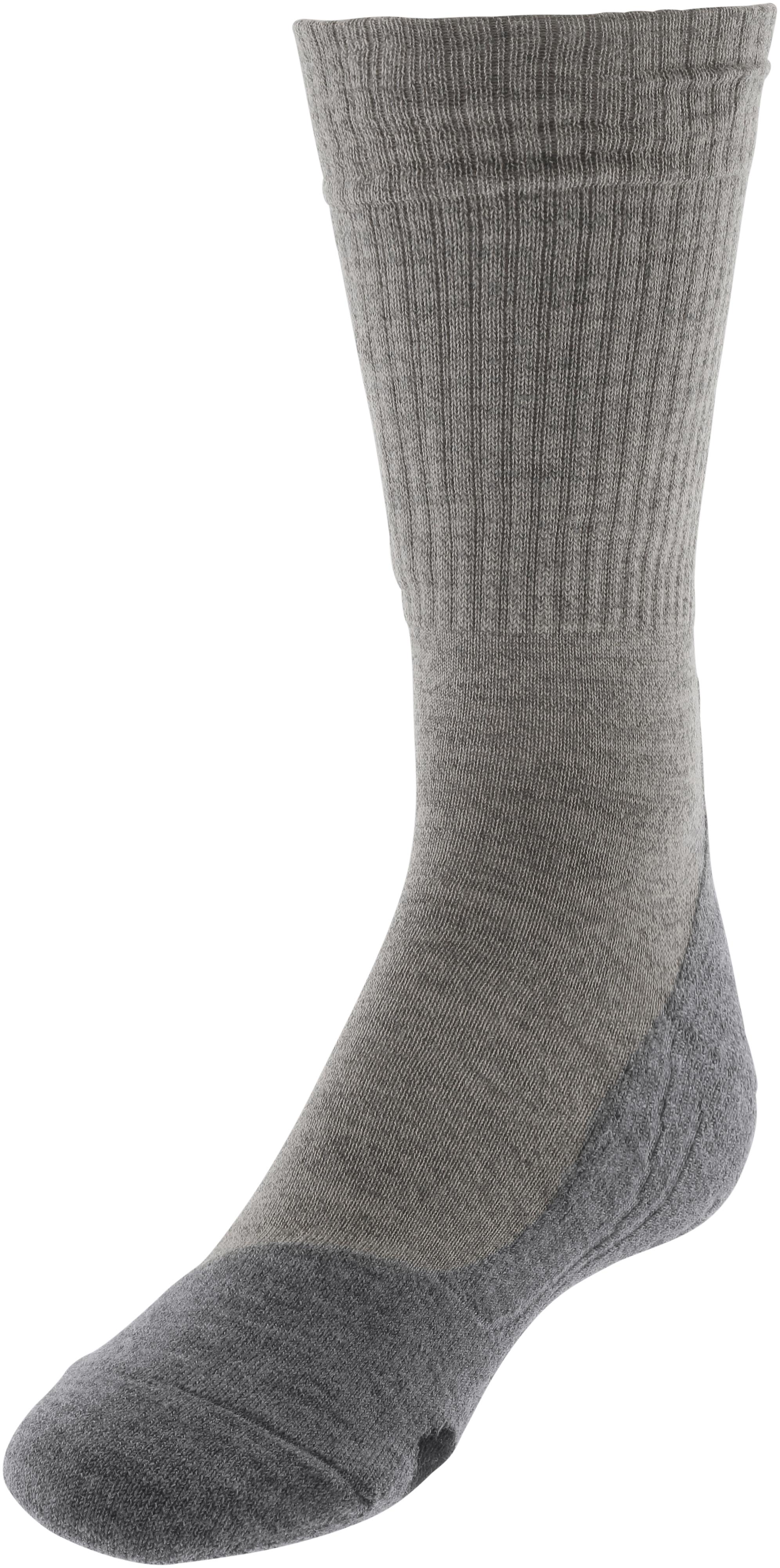 Image of Falke TK 2 Wool Wandersocken Herren