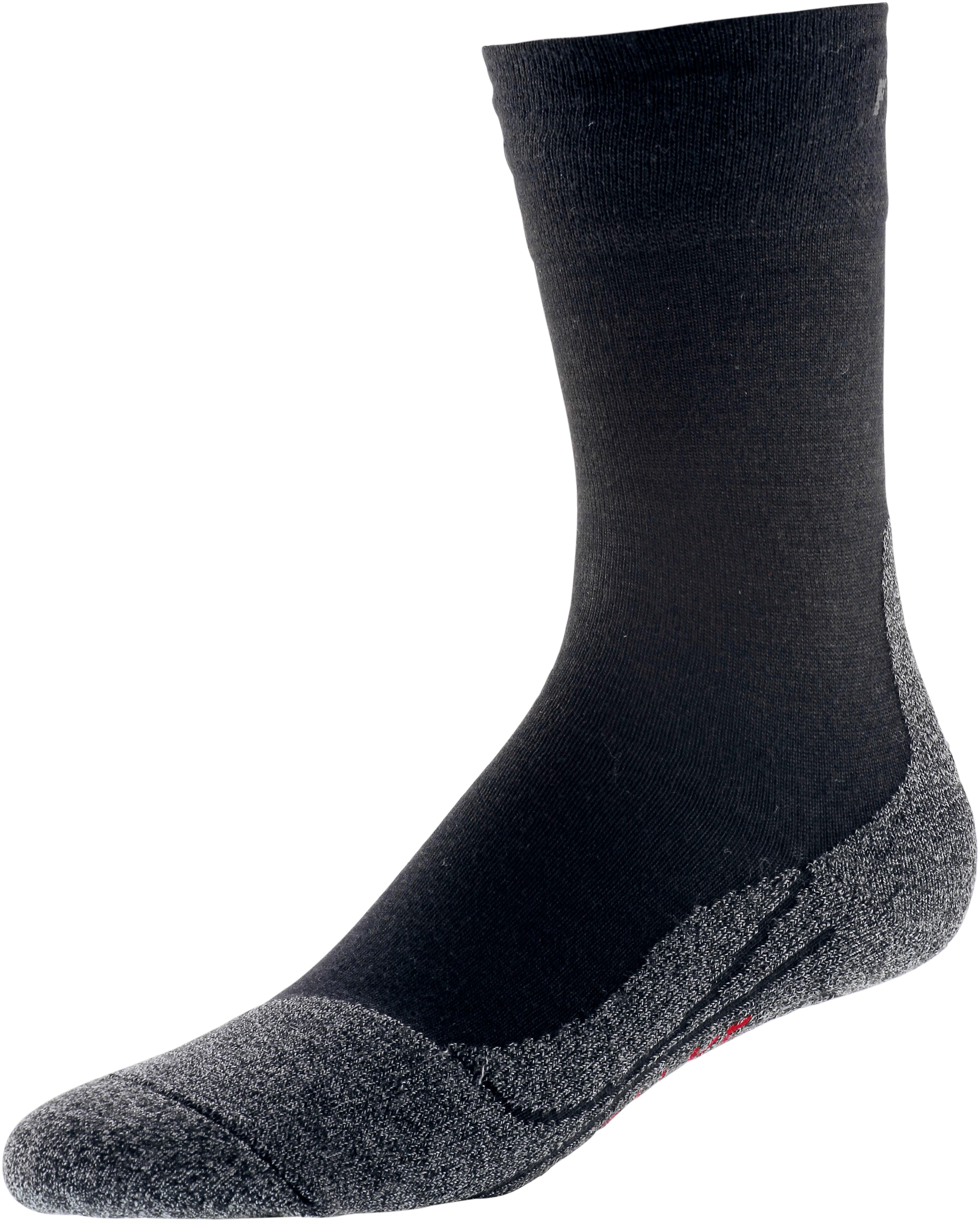 Image of Falke TK2 Sensitive Wandersocken Herren