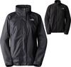 The North Face EVOLVE II Doppeljacke Damen - tnf black-tnf black