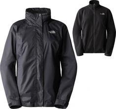 The North Face EVOLVE II Doppeljacke Damen tnf black-tnf black