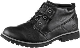 CATERPILLAR Harold Freizeitschuhe Herren schwarz