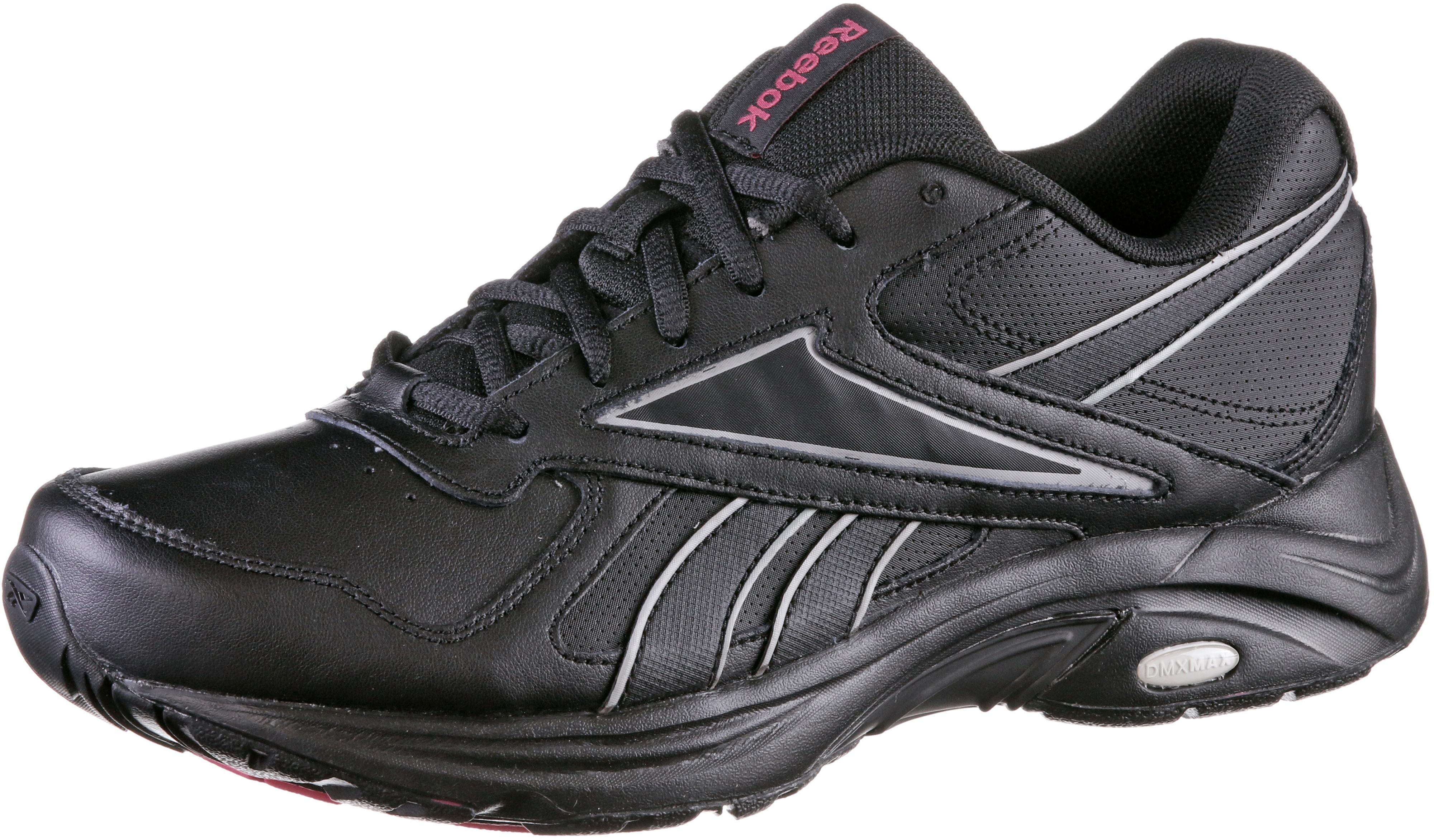 reebok max mania