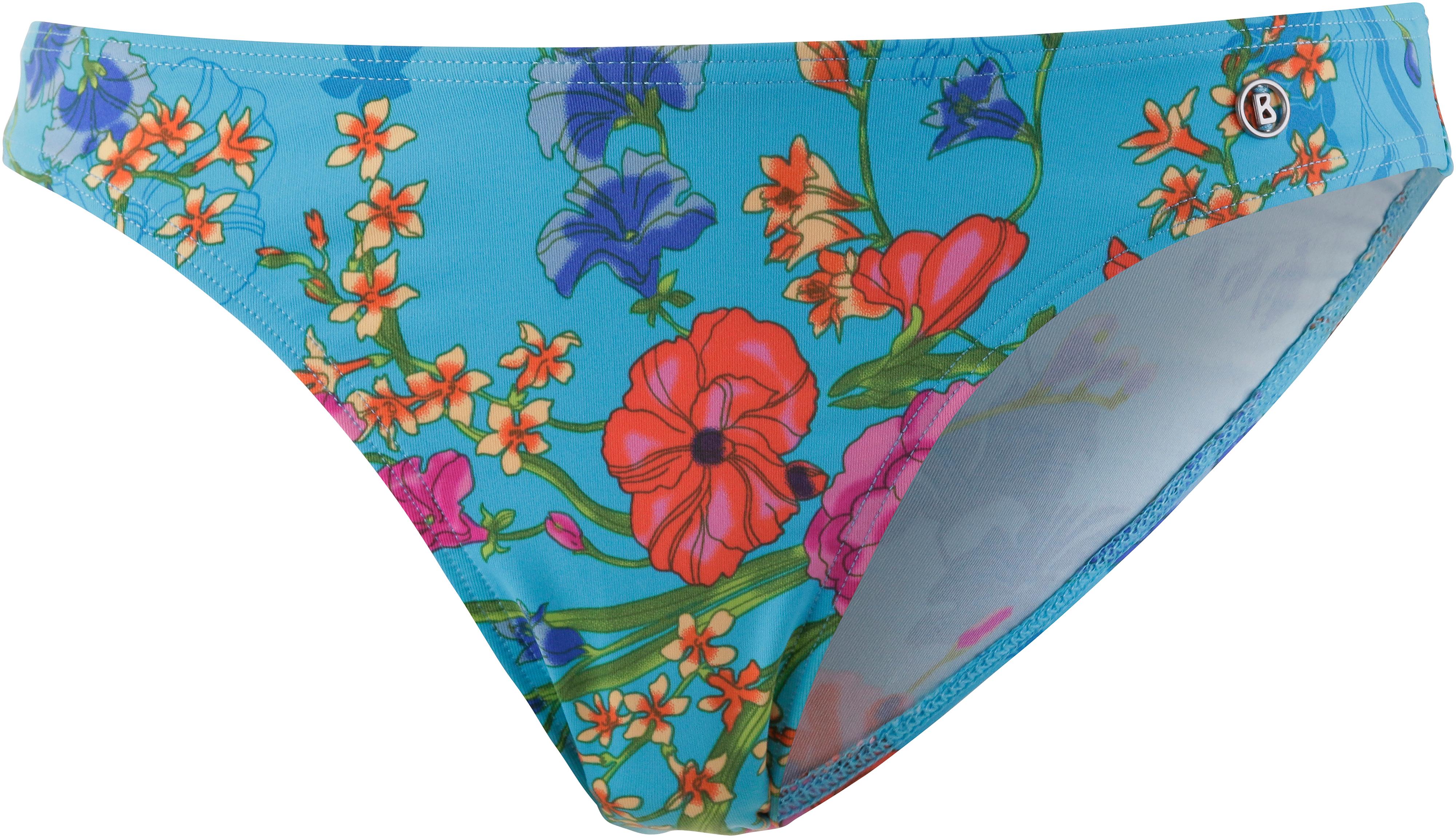 Bogner Fire Ice Bikini Hose Damen Hellblau Im Online Shop Von Sportscheck Kaufen
