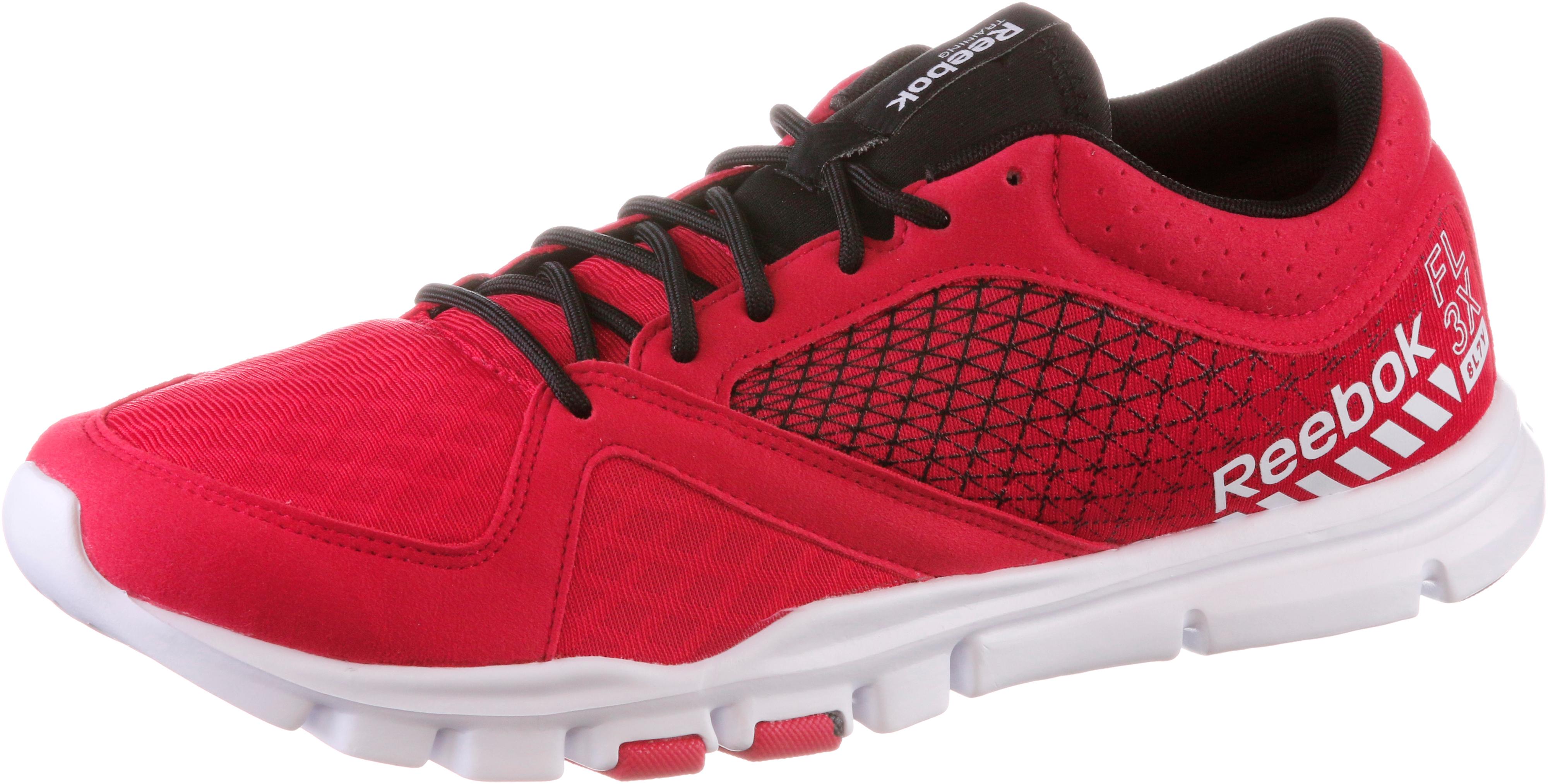 reebok yourflex train 7.0