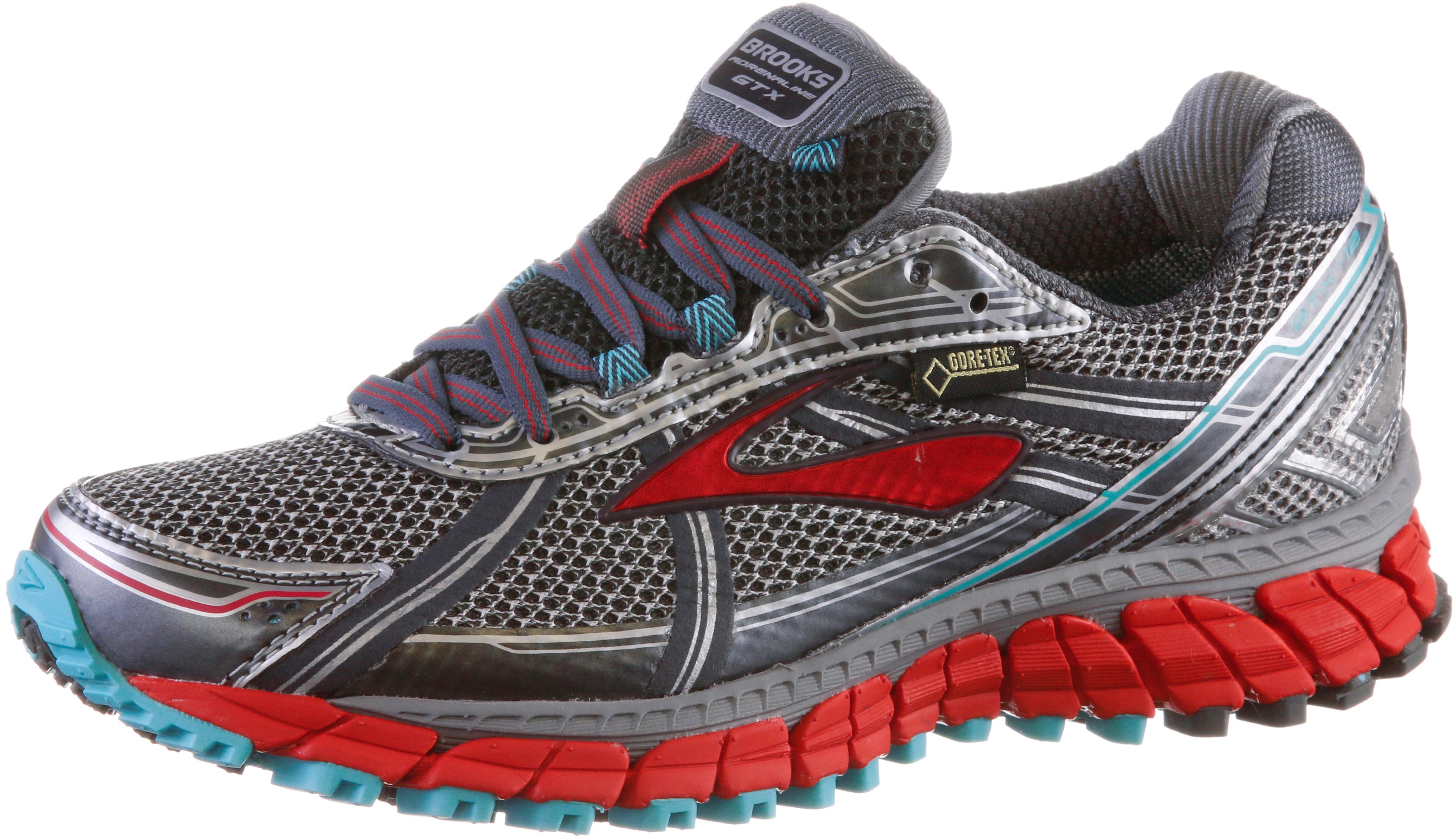 brooks adrenaline gtx damen