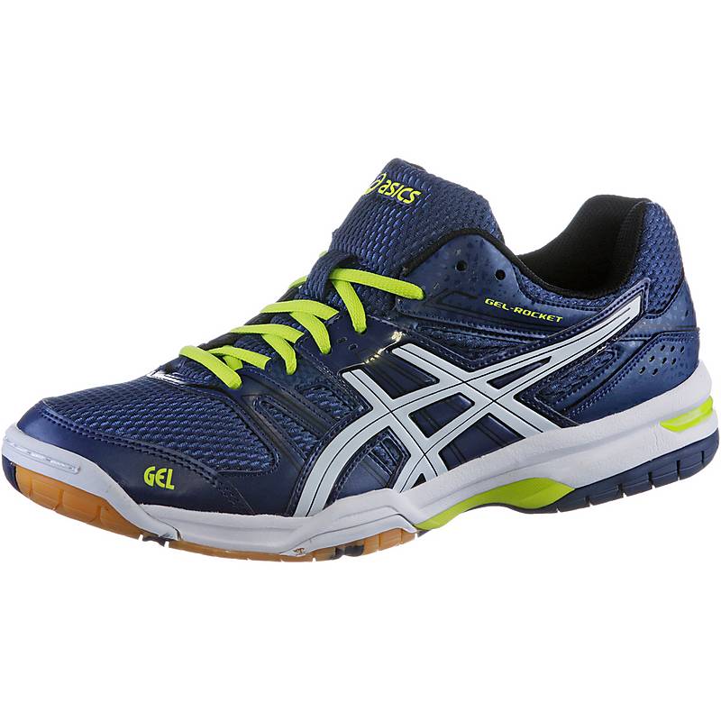 asics gel rocket herren asics gel rocket herren