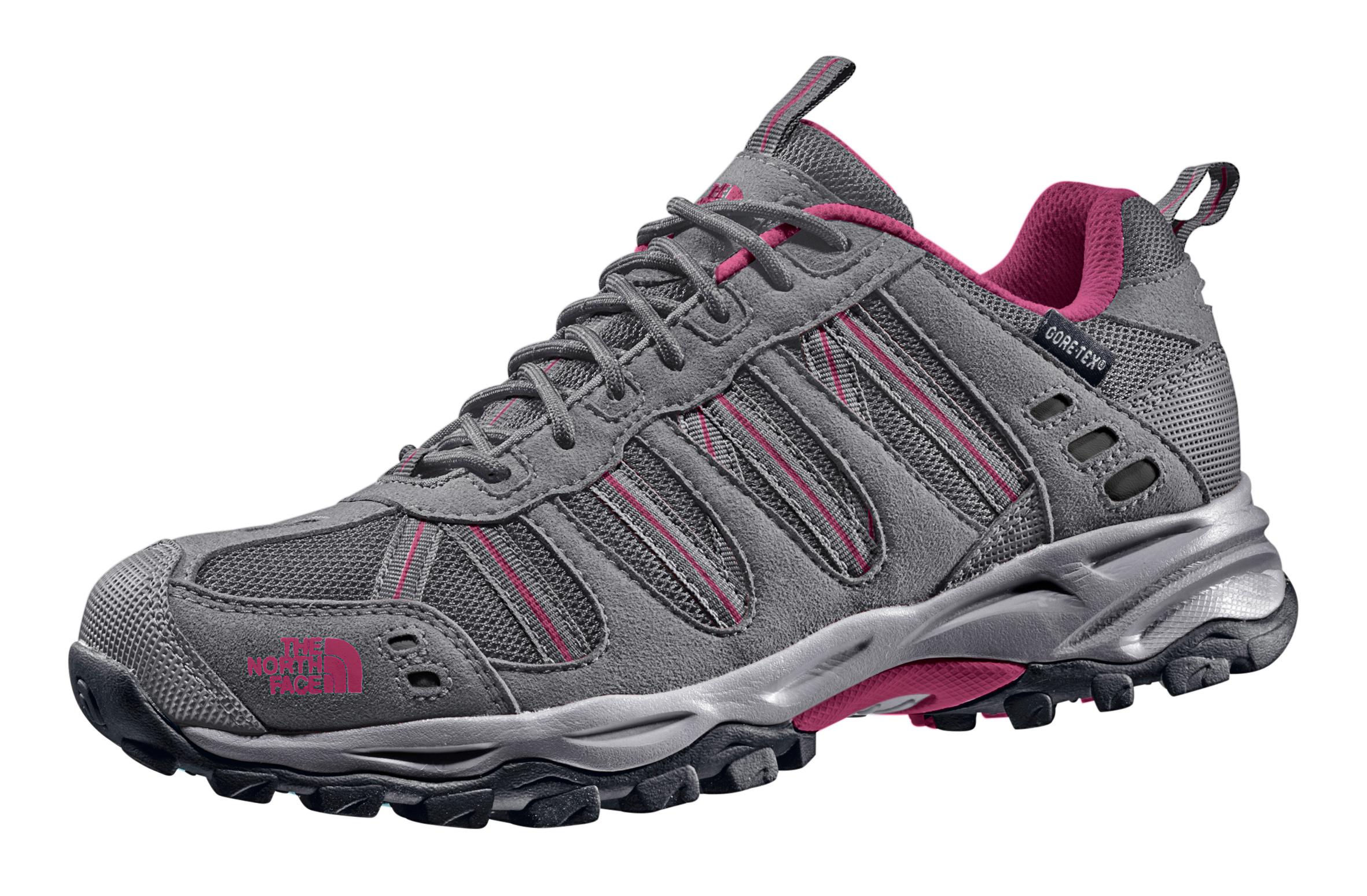 the north face sakura gtx