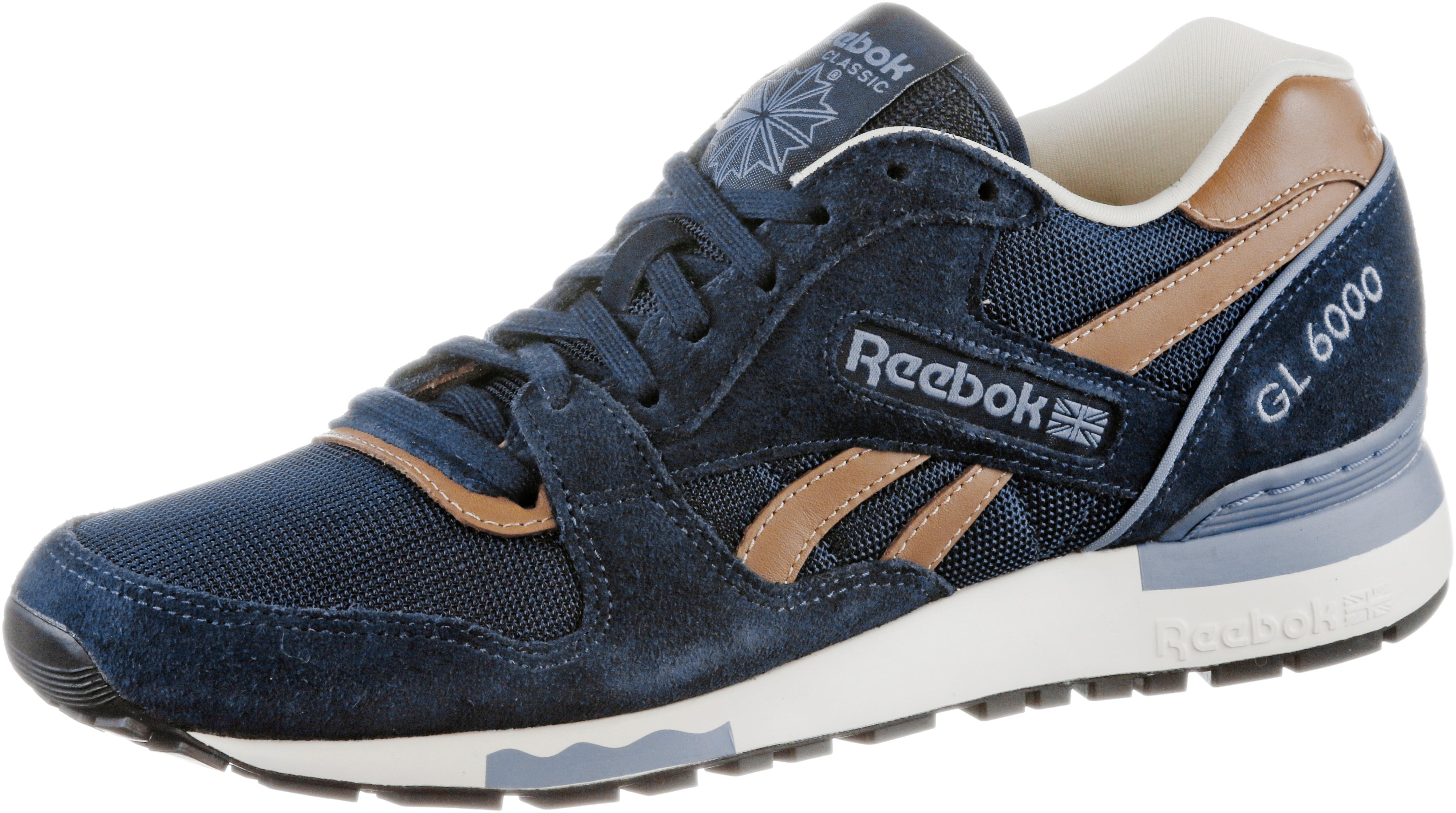 Reebok GL 6000 Casual Sneaker Herren indigo im Online Shop von SportScheck  kaufen