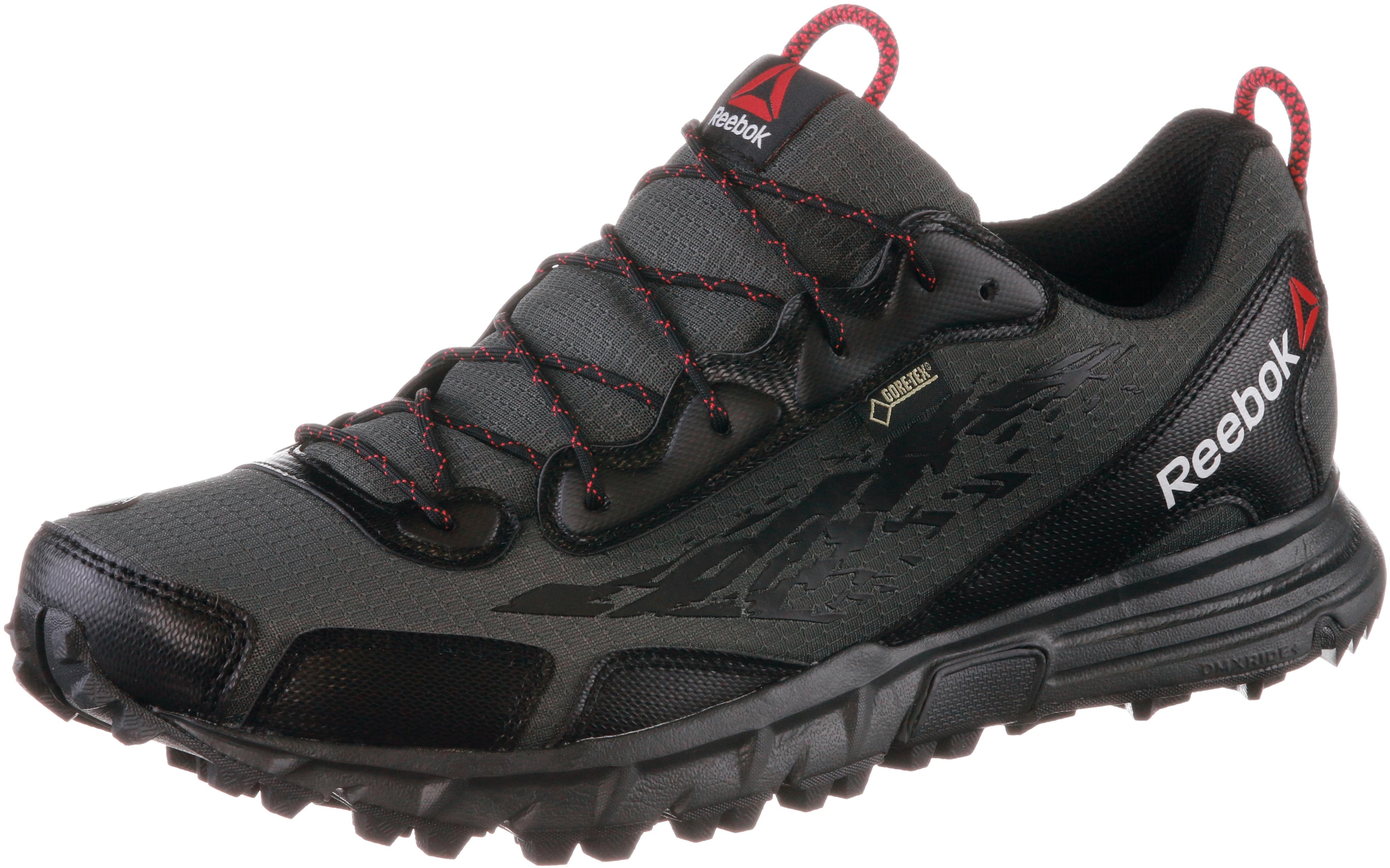 Reebok Sawcut 3.0 GTX® Walkingschuhe Herren schwarz im Online Shop von  SportScheck kaufen