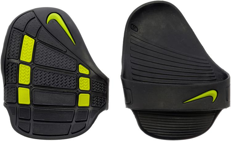 Nike Nike Alpha Handgelenkschoner - schwarz/gr&uuml;n - 0 | SportScheck