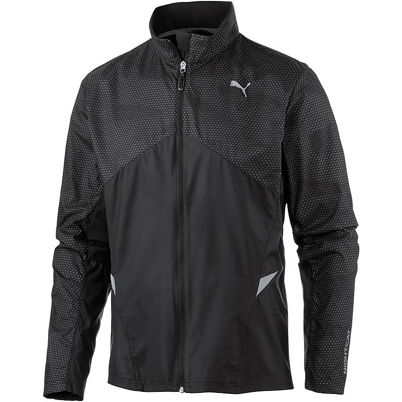 puma laufjacke herren puma laufjacke herren