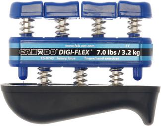 Digi-Flex Handtrainer Handmuskeltrainer blau