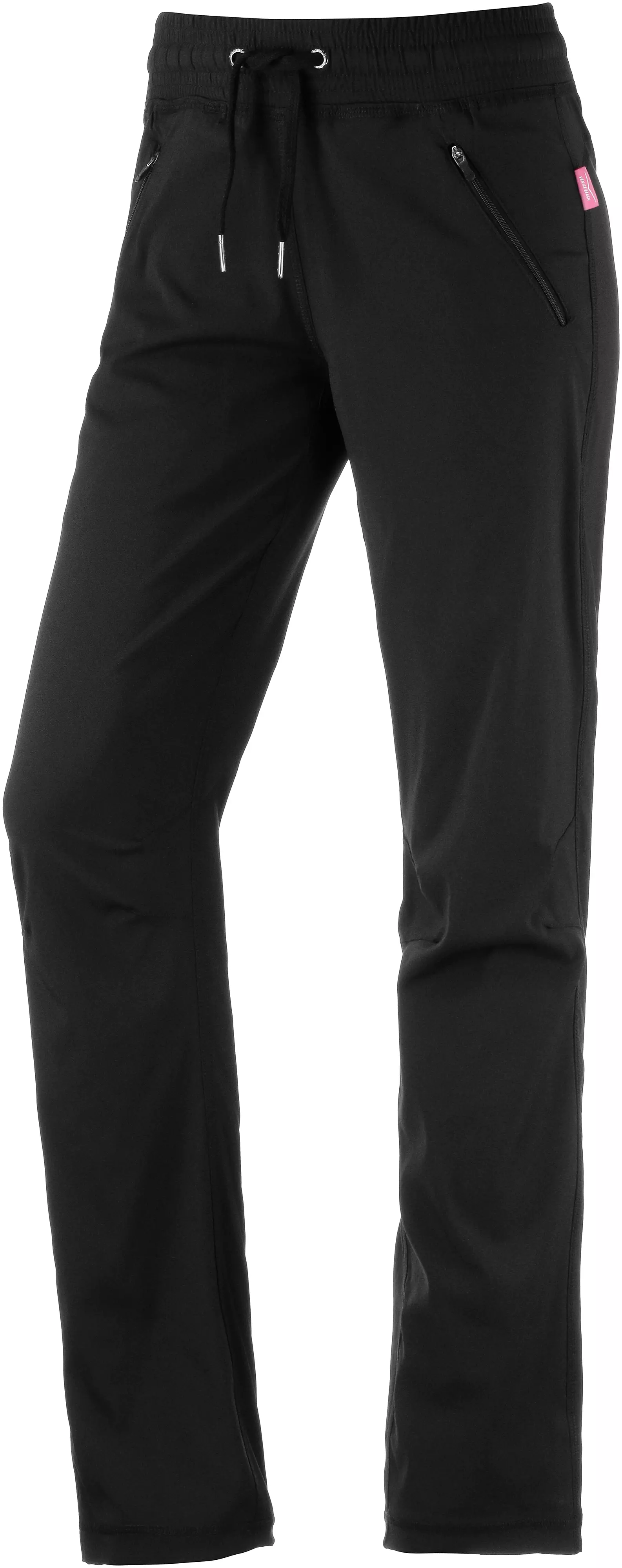 Venice Beach Felizia Jazzpants Damen Schwarz Im Online Shop Von Sportscheck Kaufen