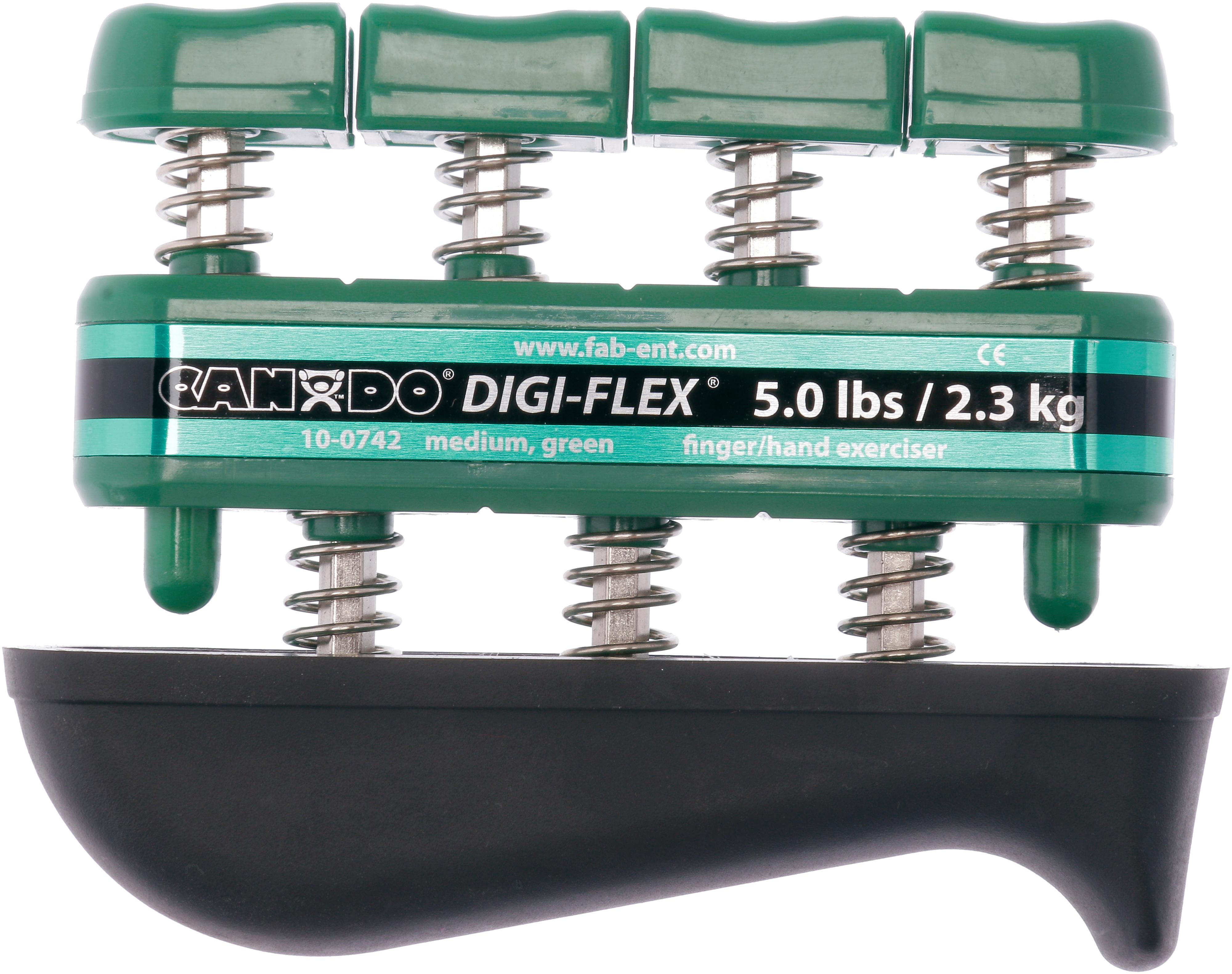 Image of Digi-Flex Handtrainer Handmuskeltrainer