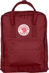 FJ&Auml;LLR&Auml;VEN K&aring;nken Daypack - ox red