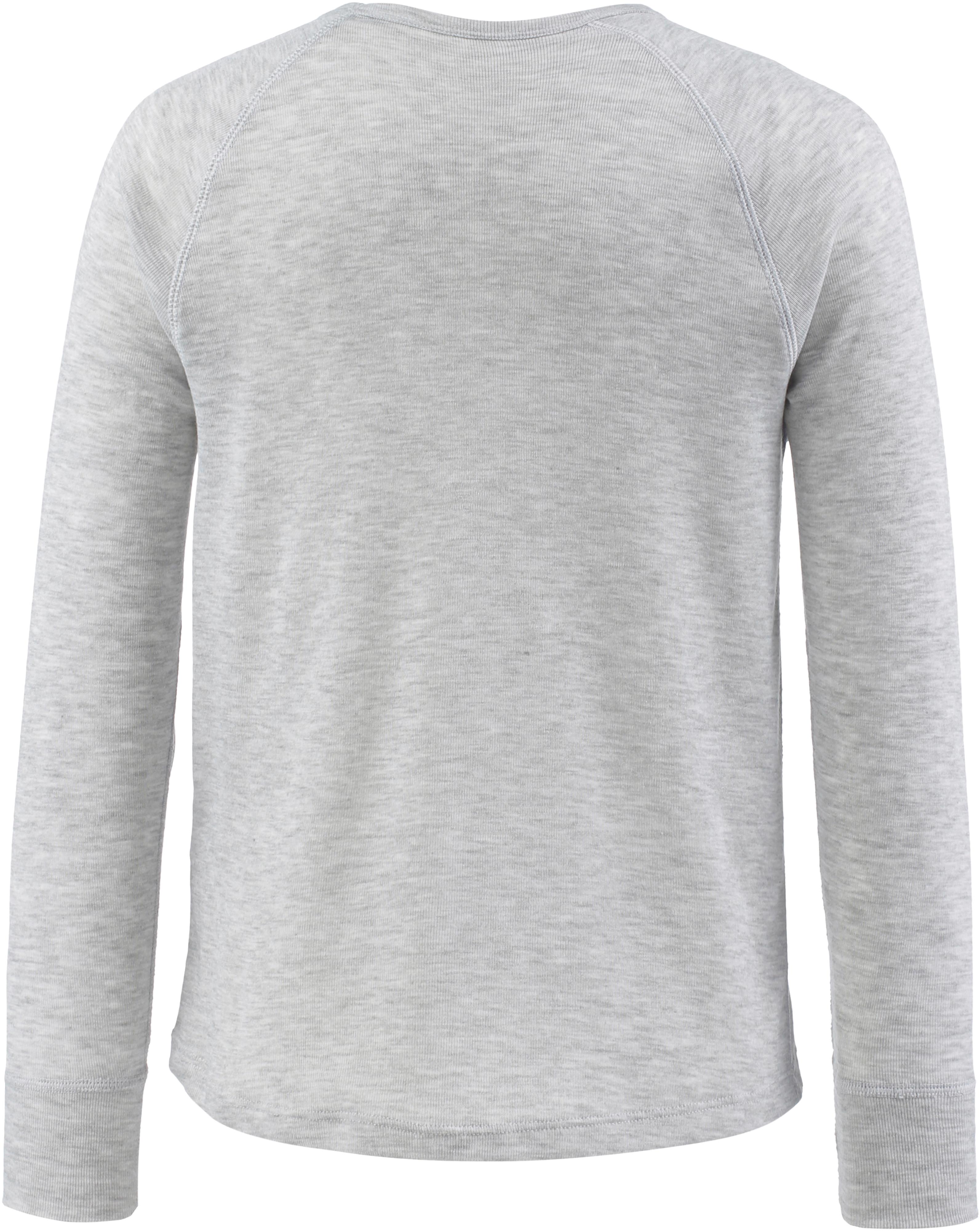CMP Unterhemd Jungen grigio melange im Shop kaufen von SportScheck Online