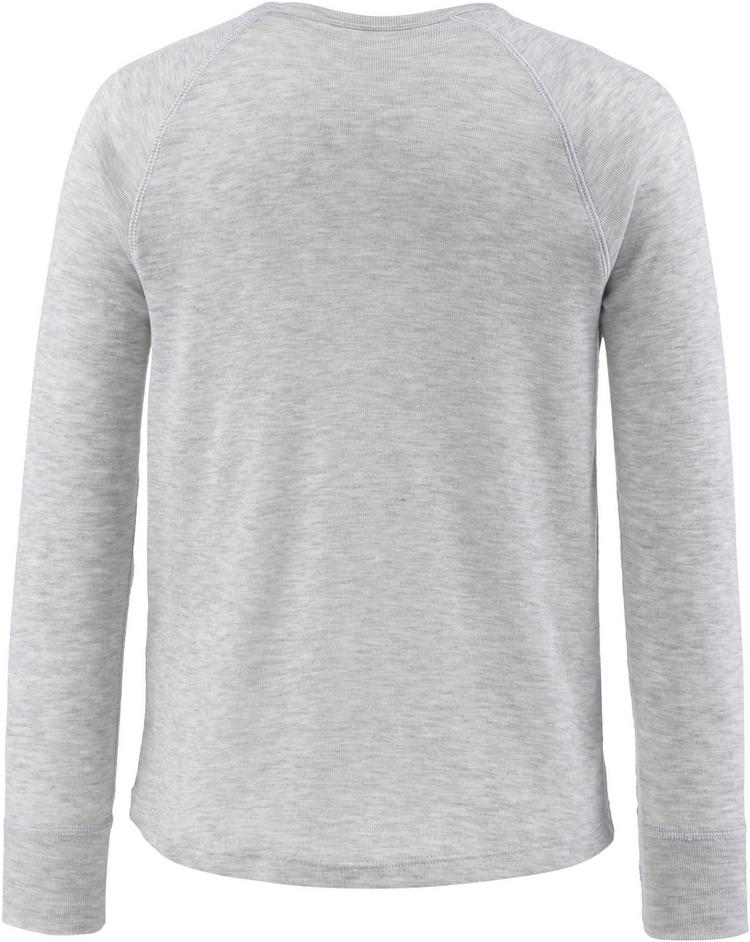 CMP CMP Unterhemd Jungen - grigio melange - 0 | SportScheck