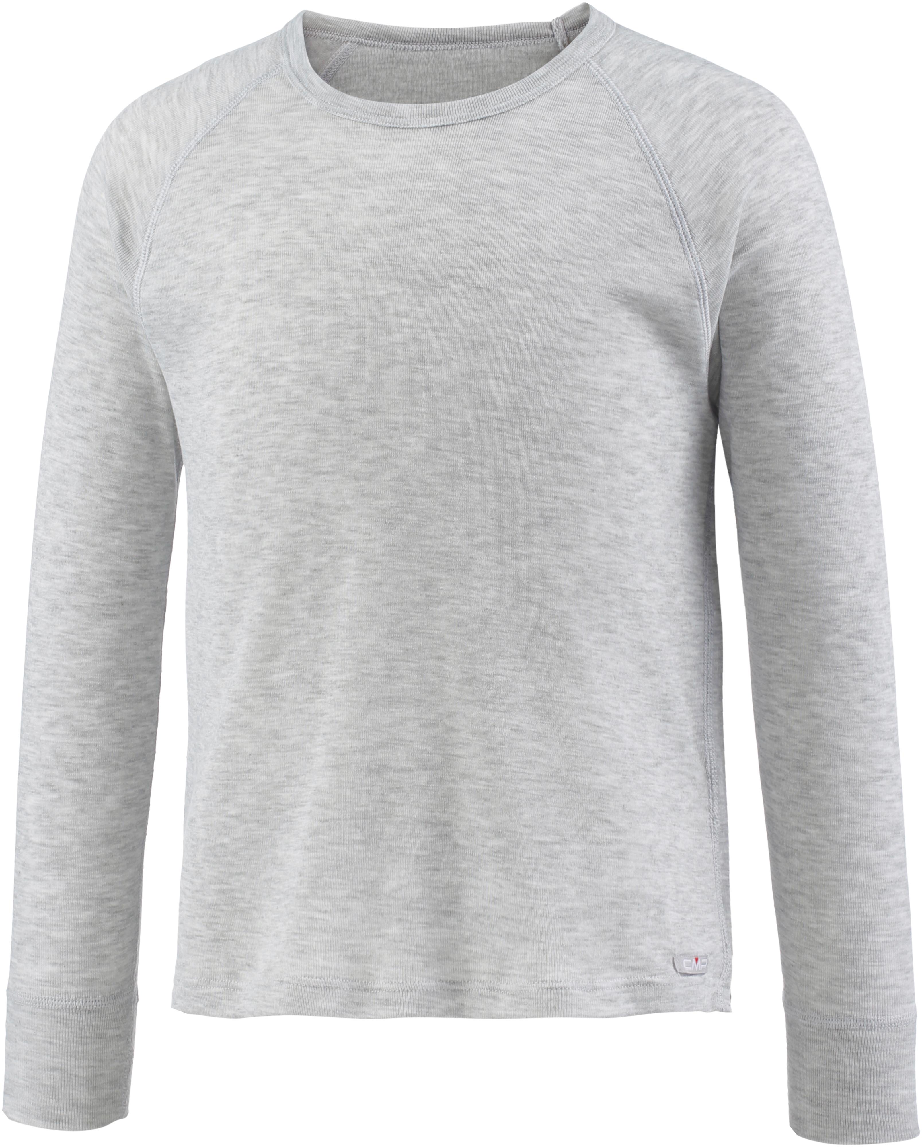 CMP Unterhemd Jungen grigio melange im Online Shop von SportScheck kaufen