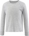 CMP Unterhemd Jungen - grigio melange