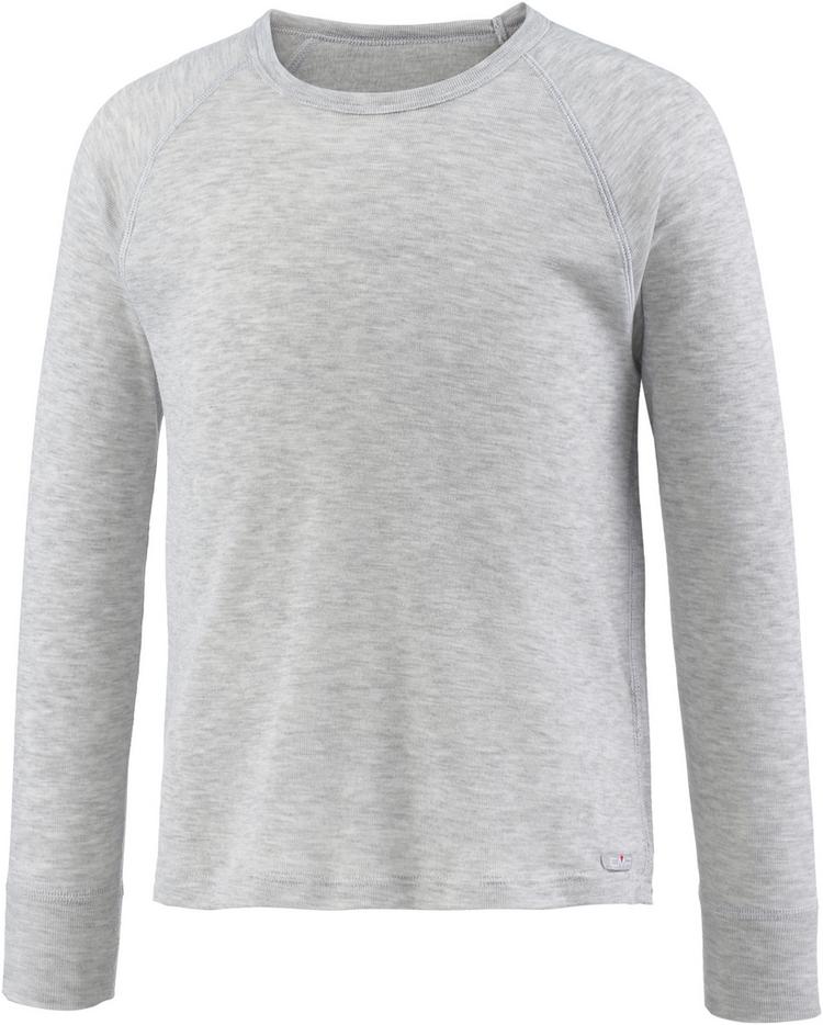CMP CMP Unterhemd Jungen - grigio melange - 0 | SportScheck