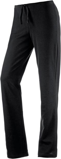 JOY sportswear Shirley Sweathose Damen schwarz