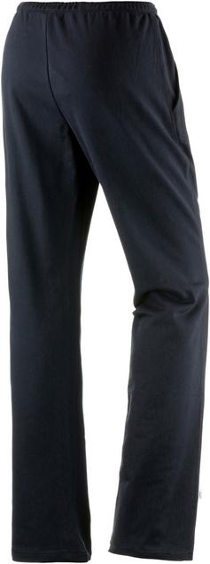 Rückansicht von JOY sportswear SELENA Hose Sweathose Damen night