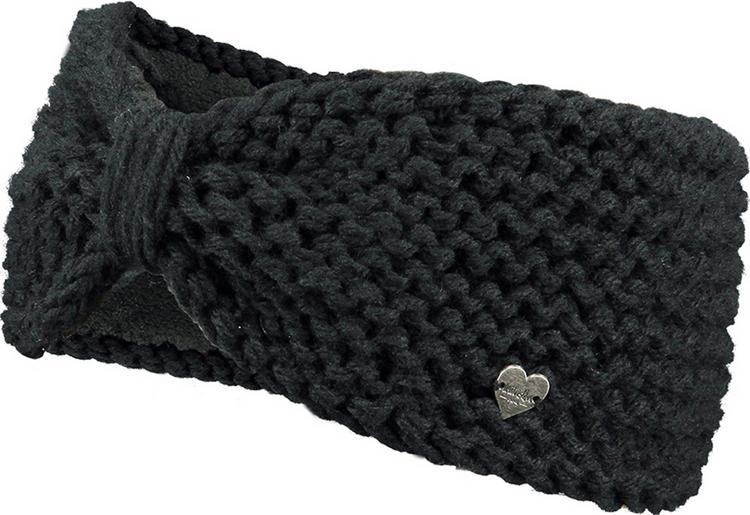 Barts Barts Ginger Stirnband Damen - schwarz - 0 | SportScheck