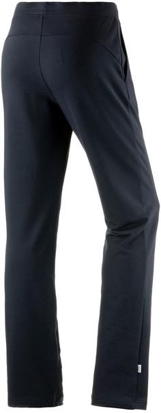 Rückansicht von JOY sportswear Sina Sweathose Damen night