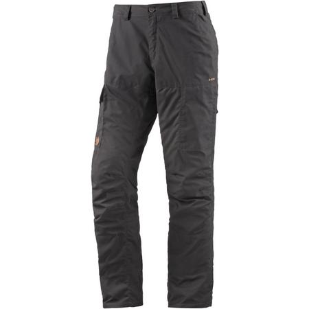 FJÄLLRÄVEN Karl Pro Wanderhose Herren Hosen 54 Normal  | 07323450168278
