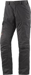 FJ&Auml;LLR&Auml;VEN Karl Pro Wanderhose Herren - dark grey