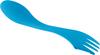 Light my Fire Spork Campinggeschirr - blau