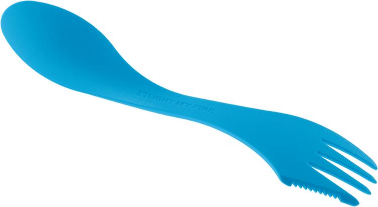 Light my Fire Light my Fire Spork Campinggeschirr - blau - 0 | SportScheck